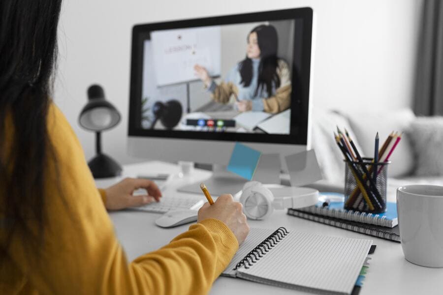 Conecte-se com Mentores Voluntários