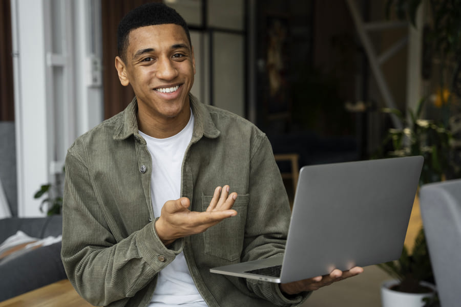 Conecte-se com Mentores Voluntários